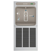 Zurn Elkay EZWS8K Stainless Steel Filling Station, 3 1/2" x 19 3/4", 115V - photo 3
