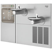 Zurn Elkay EZWS Stainless Steel Filling Station, 19" Wide, 115V - photo 3