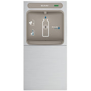 Zurn Elkay EZWSMDK Stainless Steel Filling Station, 3 1/2" x 19 3/4", 115V - photo 2