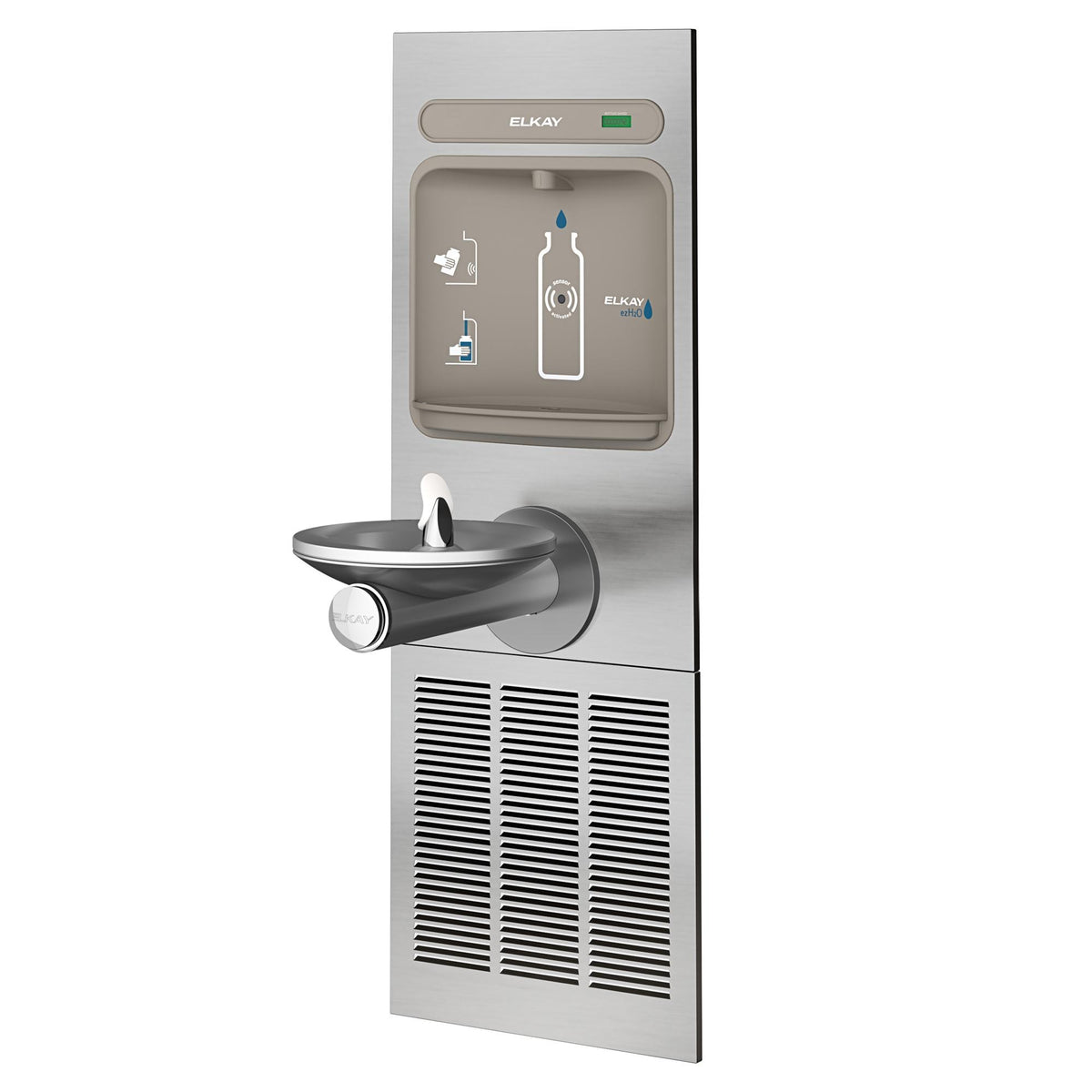 Zurn Elkay EZWS Filling Station, 19" Wide - photo 3