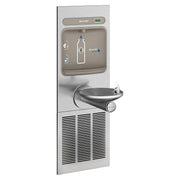Zurn Elkay EZWS Filling Station, 19" Wide - 19 3/4"