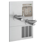 Zurn Elkay EZWS Filling Station, 19" Wide - 38 1/2"