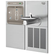 Zurn Elkay EZWS Stainless Steel Filling Station, 19" Wide, 115V - photo 4