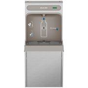 Zurn Elkay EZ8WSSSMC Stainless Steel Filling Station, 11 7/8" x 17 7/8", 115V - photo 2