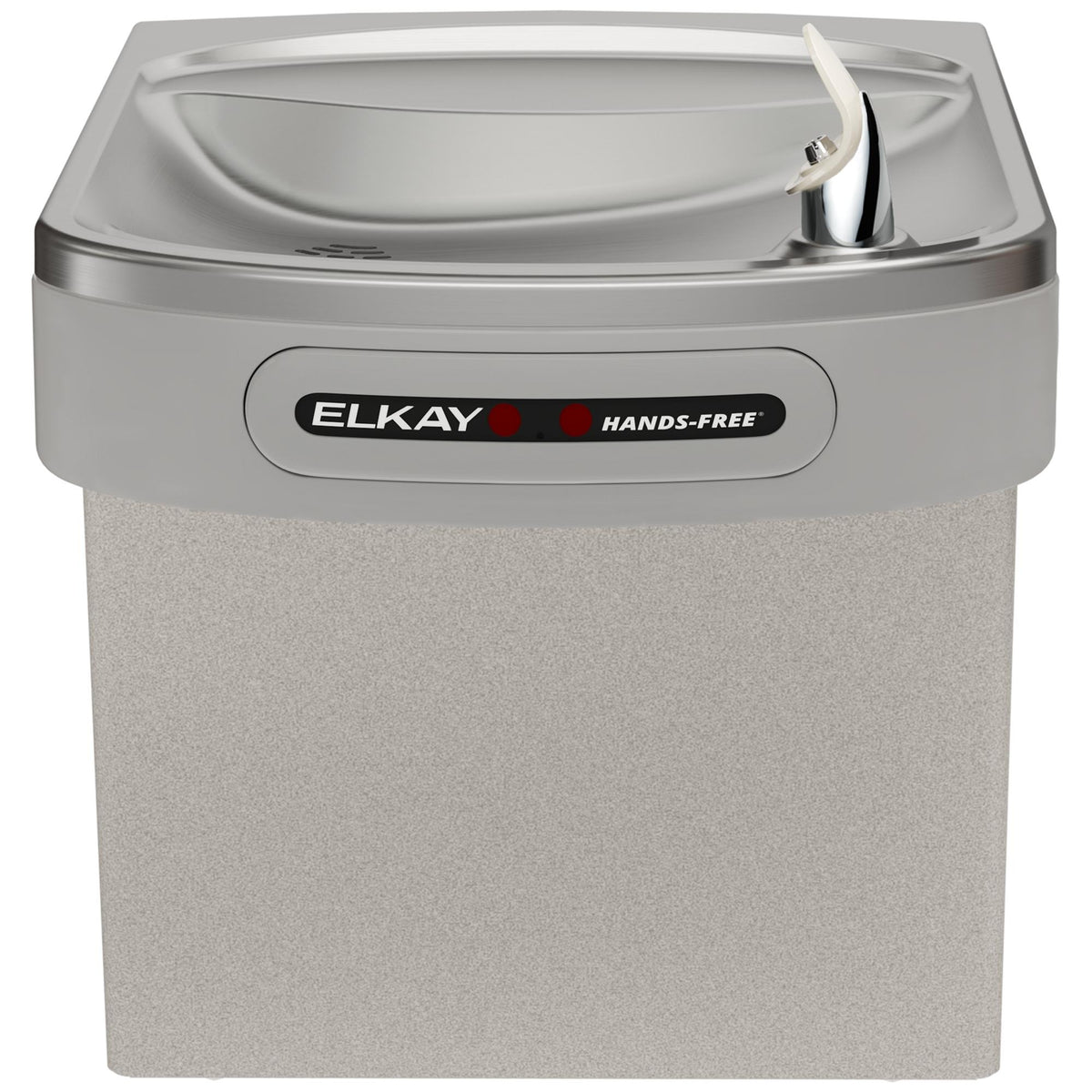 Zurn Elkay Drinking Fountain, 18 3/8" x 19", 115V - photo 2
