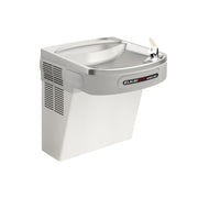 Zurn Elkay Drinking Fountain, 18 3/8" x 19", 115V - Stainless Steel