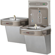 Zurn Elkay Stainless Steel Filling Station, 19" x 36 3/4", 115V - photo 3