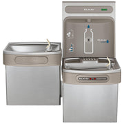 Zurn Elkay Stainless Steel Filling Station, 19" x 36 3/4", 115V - photo 4