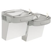 Zurn Elkay Drinking Fountain - Stainless Steel