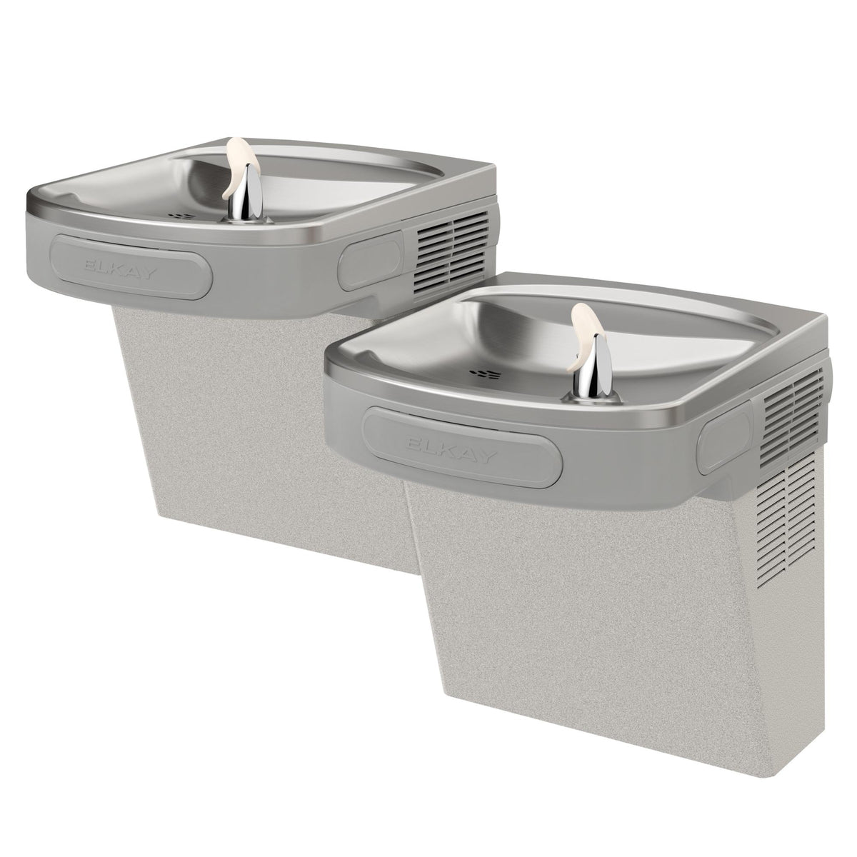 Zurn Elkay Drinking Fountain, 115V - photo 3
