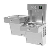 Halsey Taylor Filling Station, 18 5/8" Wide, 115V - 18"