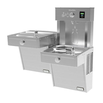 Halsey Taylor Filling Station, 18 5/8" Wide, 115V - 18"