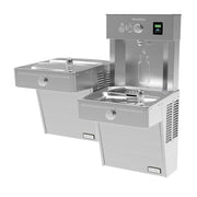 Halsey Taylor HTHBHVR8BL-NF Filling Station, 18 5/8" x 36 1/8", 115V - Default Title