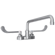 Zurn Elkay Brass Faucet - 12"