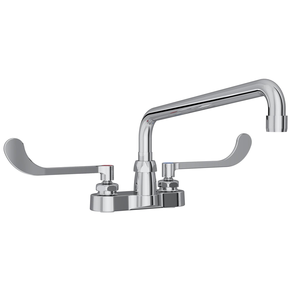 Zurn Elkay Brass Faucet - 12"