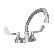 Zurn Elkay Brass Faucet - 10"