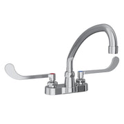Zurn Elkay Brass Faucet - 10"