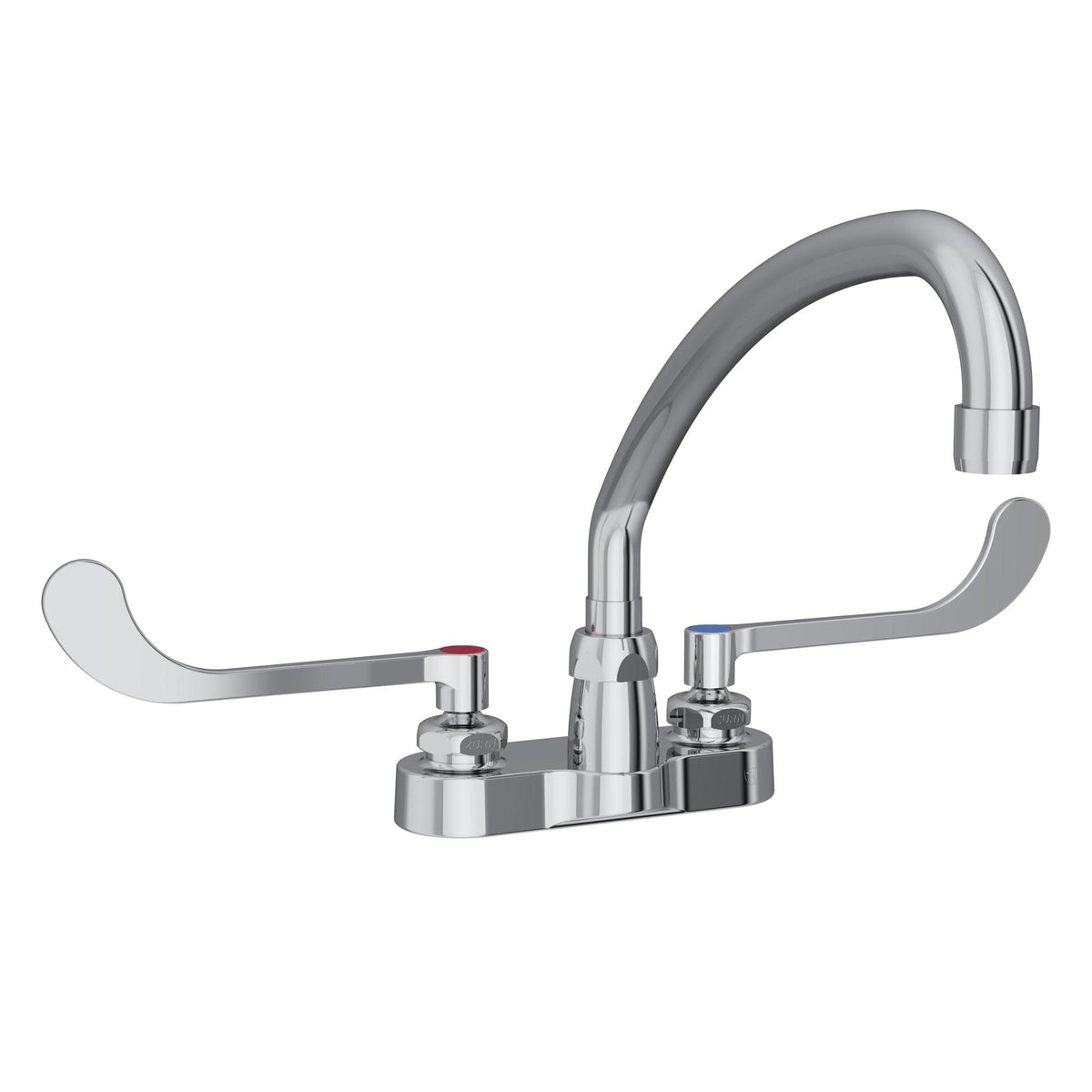 Zurn Elkay Brass Faucet - 10"