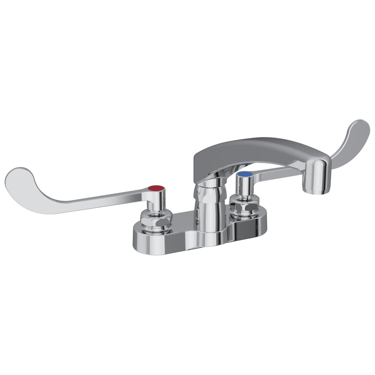 Zurn Elkay Brass Faucet - 8"