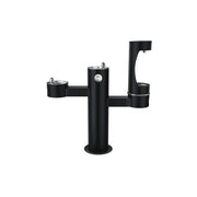Zurn Elkay Stainless Steel Drinking Fountain, 14" x 48" - photo 2
