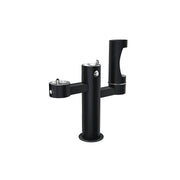 Zurn Elkay Stainless Steel Drinking Fountain, 14" x 48" - photo 3