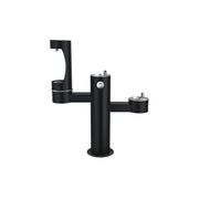 Zurn Elkay Stainless Steel Drinking Fountain, 14" x 48" - photo 3