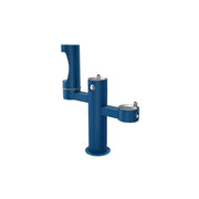 Zurn Elkay Stainless Steel Drinking Fountain, 14" x 48" - photo 4
