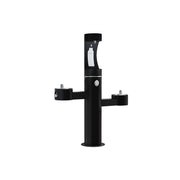Zurn Elkay Stainless Steel Drinking Fountain, 14" x 48" - photo 2
