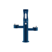 Zurn Elkay Stainless Steel Drinking Fountain, 14" x 48" - photo 4