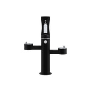 Zurn Elkay Stainless Steel Drinking Fountain, 14" x 48" - photo 2
