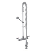 Zurn Elkay Brass Pre-Rinse Faucet