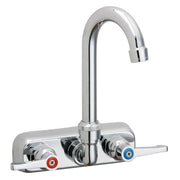 Zurn Elkay LKB400 Brass Faucet - Default Title
