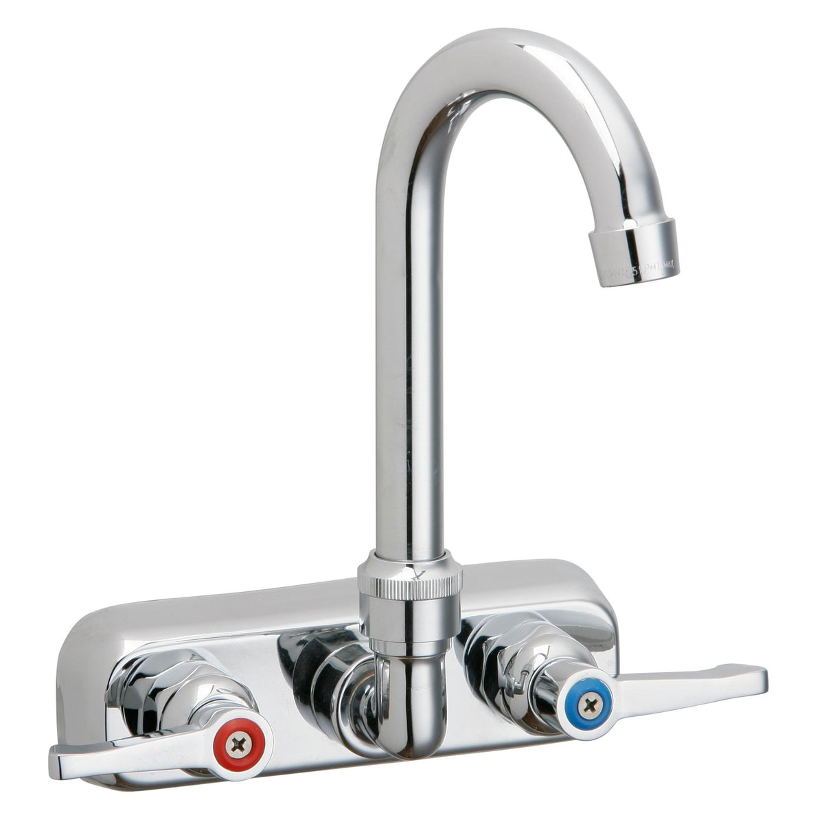 Zurn Elkay LKB400 Brass Faucet - Default Title