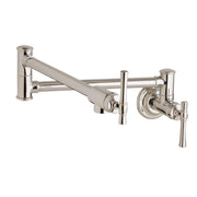 Zurn Elkay LKEC2091PN Brass Kettle Filler - Default Title