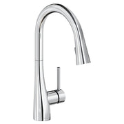Zurn Elkay Brass Faucet - Chrome
