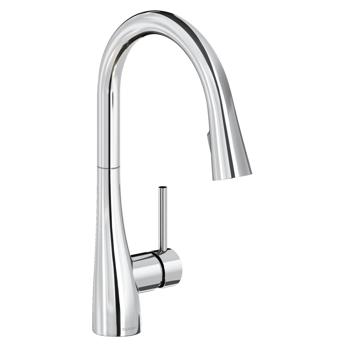 Zurn Elkay Brass Faucet - Chrome