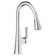 Zurn Elkay Brass Faucet - Chrome