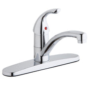 Zurn Elkay LK1000CR Brass Faucet - Default Title