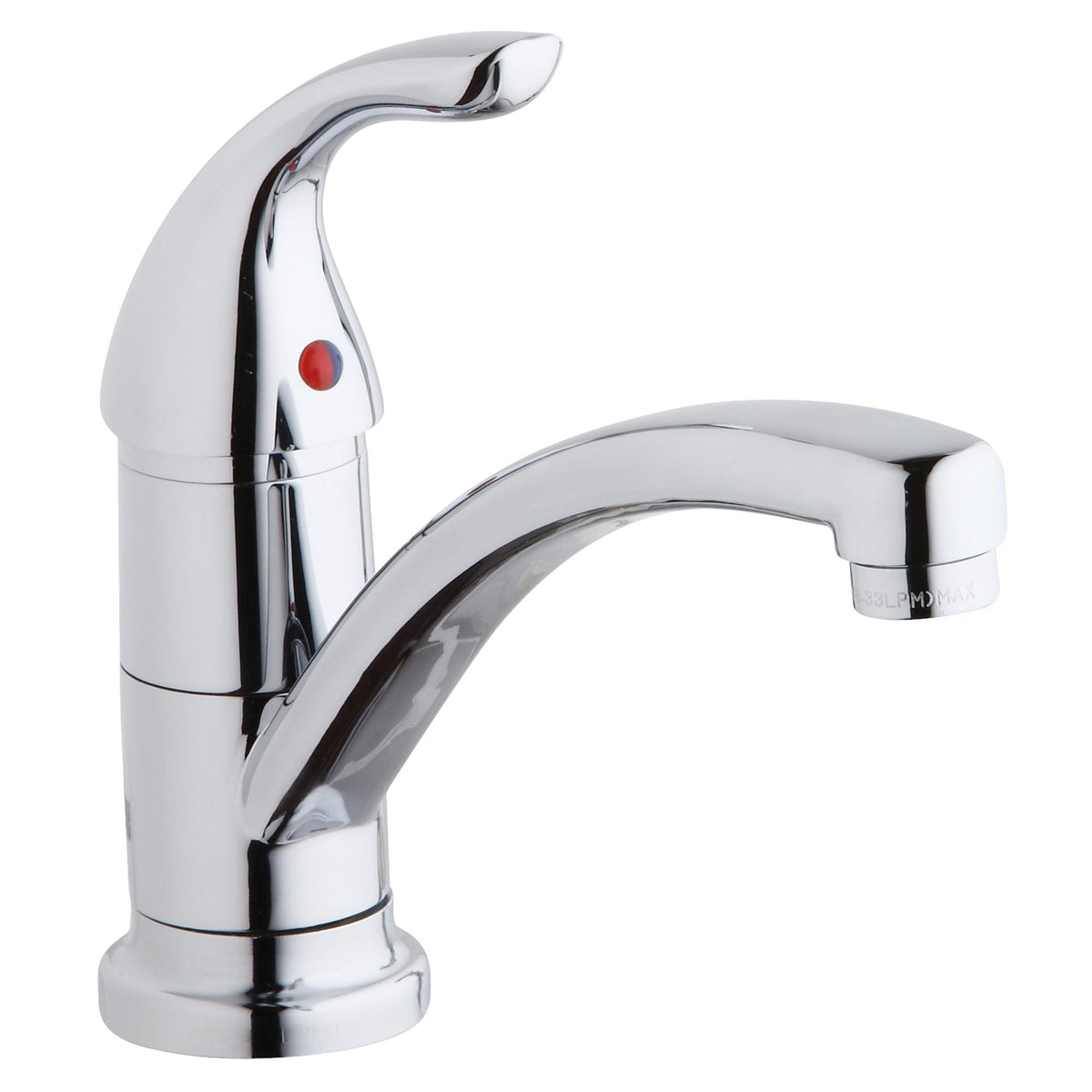 Zurn Elkay LK1500CR Brass Faucet - Default Title