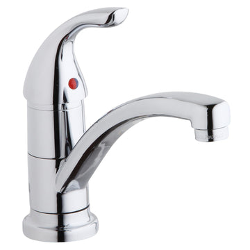 Zurn Elkay LK1500CR Brass Faucet - Default Title