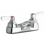 Zurn Elkay LK402L2 Brass Faucet - Default Title