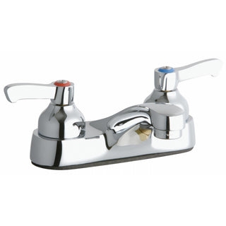 Zurn Elkay LK402L2 Brass Faucet - Default Title