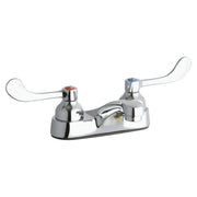 Zurn Elkay LK402T4 Brass Faucet - Default Title