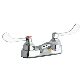 Zurn Elkay LK402T4 Brass Faucet - Default Title