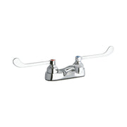 Zurn Elkay LK402T6 Brass Faucet - Default Title