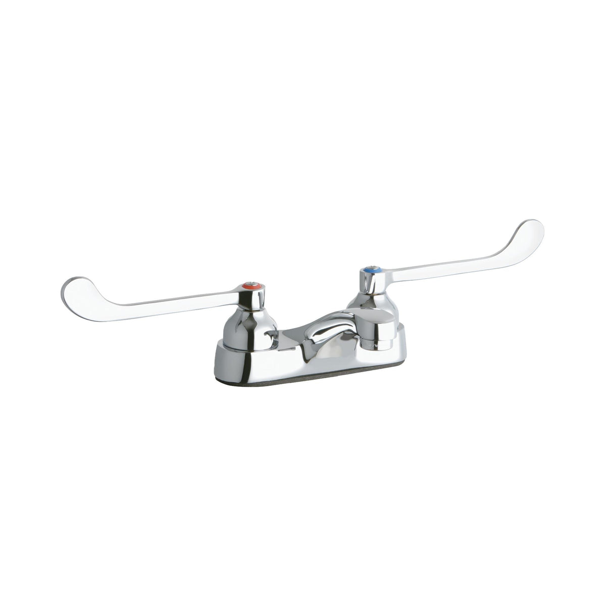 Zurn Elkay LK402T6 Brass Faucet - Default Title
