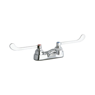 Zurn Elkay LK402T6 Brass Faucet - Default Title