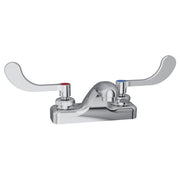 Zurn Elkay LK403T4 Brass Faucet - Default Title