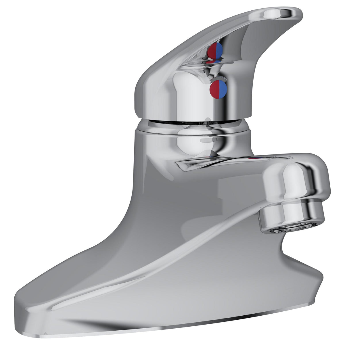 Zurn Elkay LK423L4 Brass Faucet - Default Title