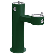 Zurn Elkay LK4420EVG Drinking Fountain, 14" x 31" - Default Title